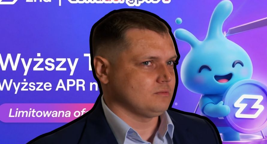 Coraz więcej poszkodowanych przez Zondacrypto. Odszedł dyrektor ds. ryzyka