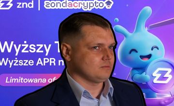 Coraz więcej poszkodowanych przez Zondacrypto. Odszedł dyrektor ds. ryzyka