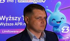 Coraz więcej poszkodowanych przez Zondacrypto. Odszedł dyrektor ds. ryzyka