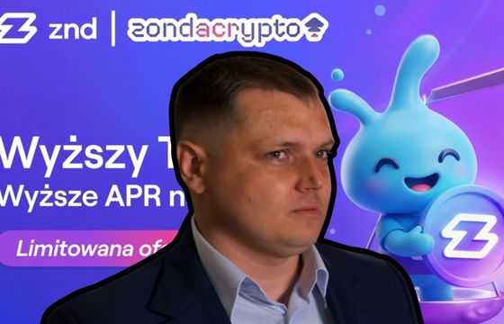 Coraz więcej poszkodowanych przez Zondacrypto. Odszedł dyrektor ds. ryzyka
