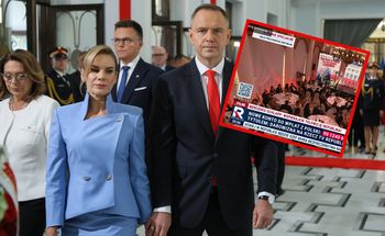 TV Republika zorganizowała wielką galę. Wcześniej prosiła o datki