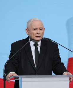 Kaczyński grzmi po słowach Sikorskiego. "My się na to nie zgadzamy"