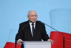 Kaczyński grzmi po słowach Sikorskiego. "My się na to nie zgadzamy"