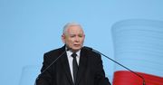 Kaczyński grzmi po słowach Sikorskiego. "My się na to nie zgadzamy"