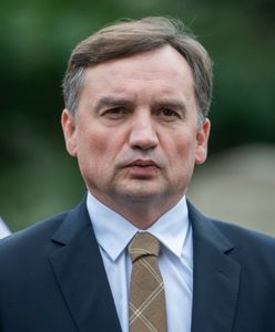 Sensacyjne doniesienia. Ziobro miał zlecić inwigilację swojej narzeczonej