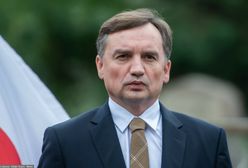 Sensacyjne doniesienia. Ziobro miał zlecić inwigilację swojej narzeczonej