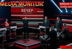 Rosyjska telewizja znów szokuje. O Ukrainie mówią wprost