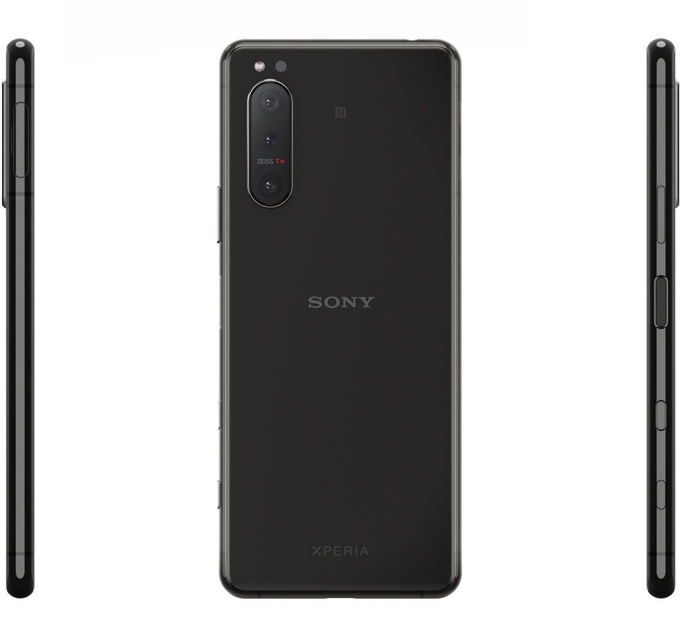 Sony Xperia 5 II wykorzystuje technologię z aparatów. Jest nieźle! 2