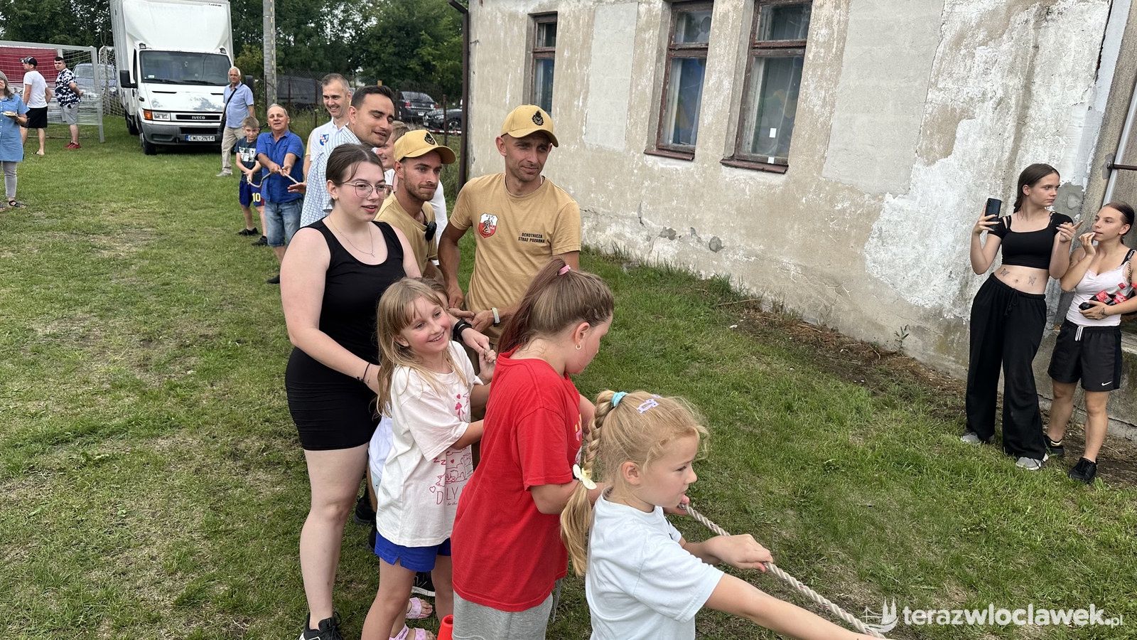 Biesiada Sołecka 2026 w Czerniewicach  za nami