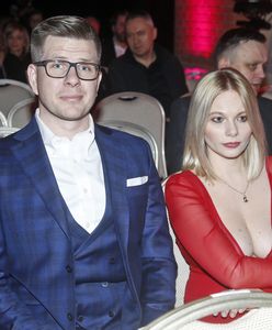 Filip Chajzer przyznał, że cierpi na depresję. Jego partnerka jest dumna