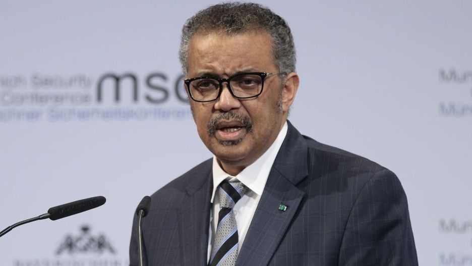 Tedros