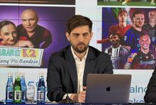 Piotr Żak, prezes Cyfrowego Polsatu