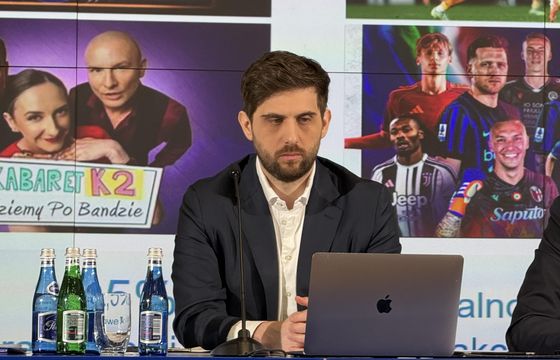 Cyfrowy Polsat sprzeda część aktywów? "Gruntowna analiza i ciężkie decyzje"