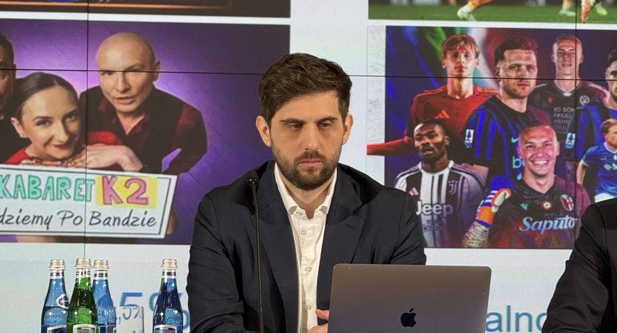 Cyfrowy Polsat sprzeda część aktywów? "Gruntowna analiza i ciężkie decyzje"
