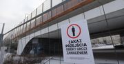 Bytom: Miliony strat po zamknięciu estakady. Jest pomysł na kładkę