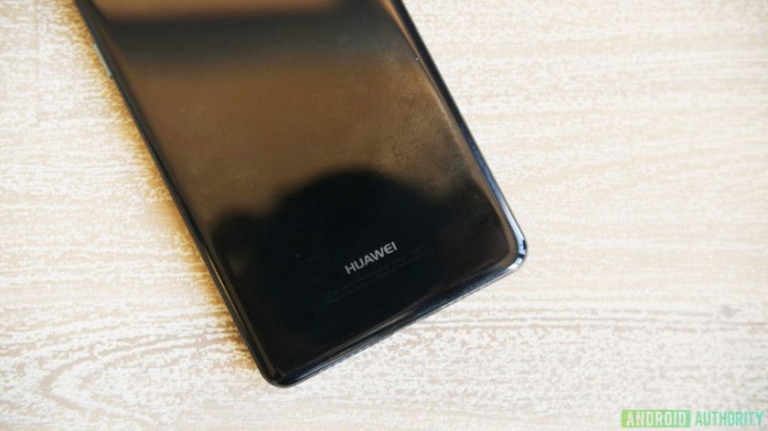 #wSkrócie: Android Enterprise Recommended, prototyp Huaweia P20 i nowe zdjęcia Galaxy S9 7