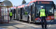 Kierowcy autobusów jak policjanci. Projekt zmian już w Sejmie
