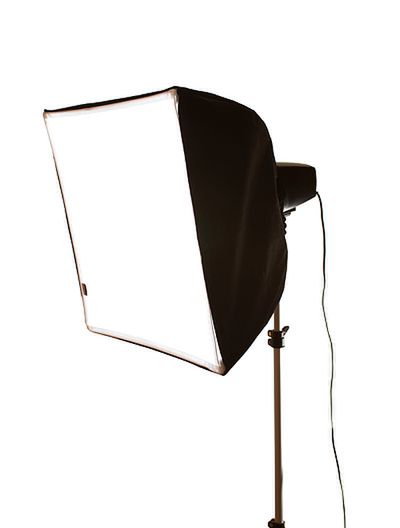 Domowe, tanie studio fotograficzne - jak zacząć? [poradnik - cz. 1] 6