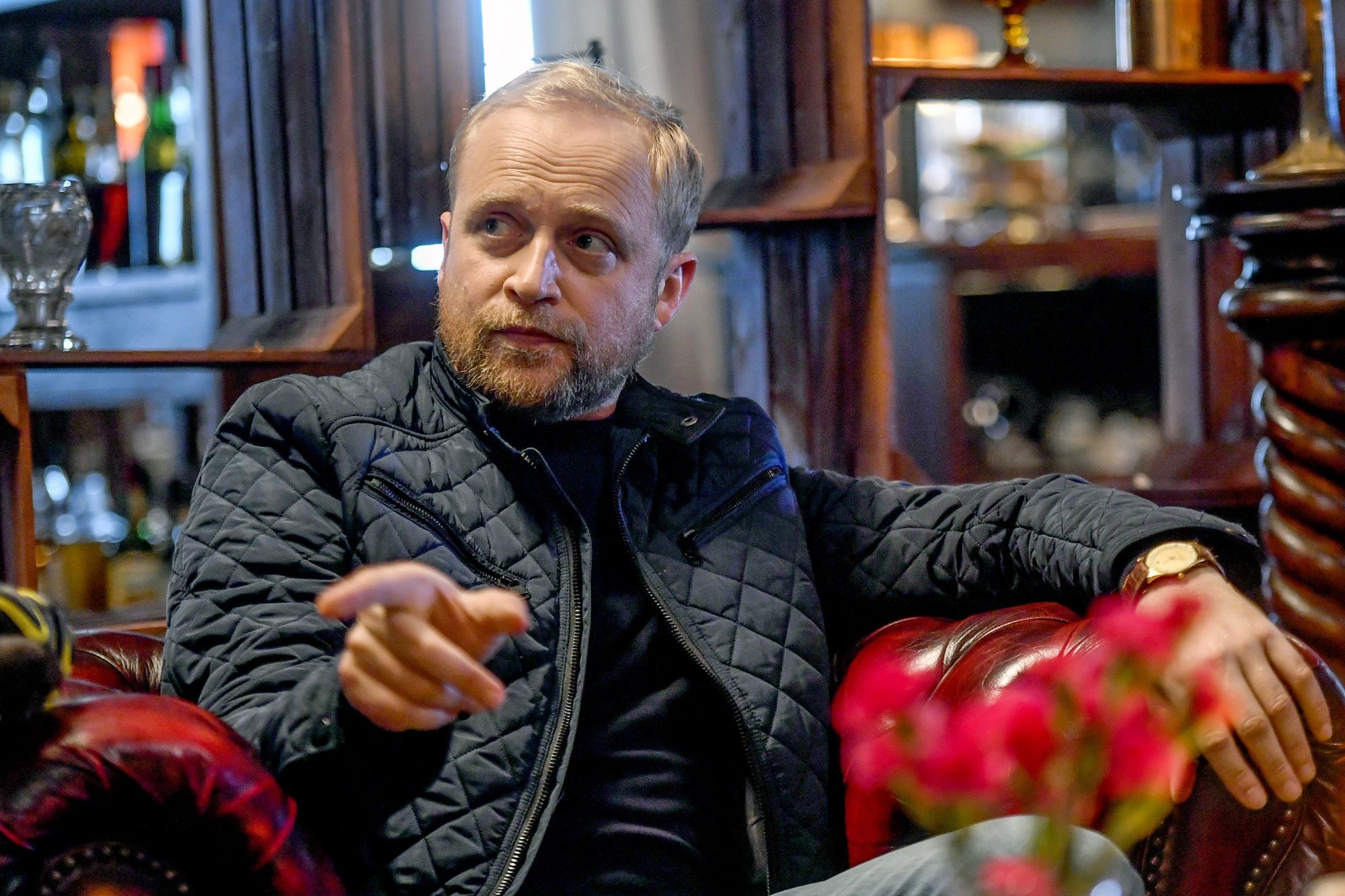 Piotr Adamczyk