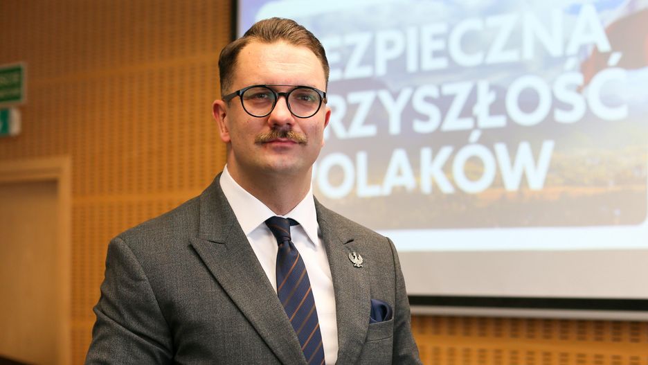 Łukasz Mejza