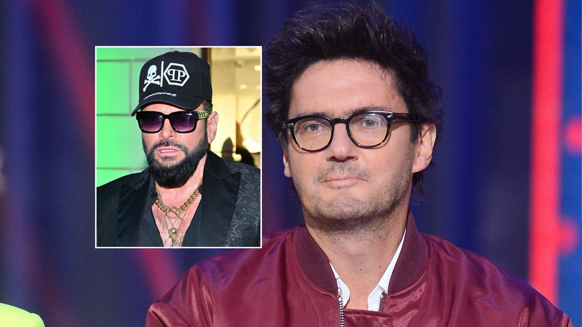 Krzysztof Rutkowski, Kuba Wojewódzki