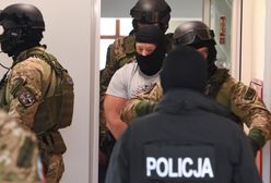 Kłopoty gangstera. "Masa" usłyszał kolejne zarzuty