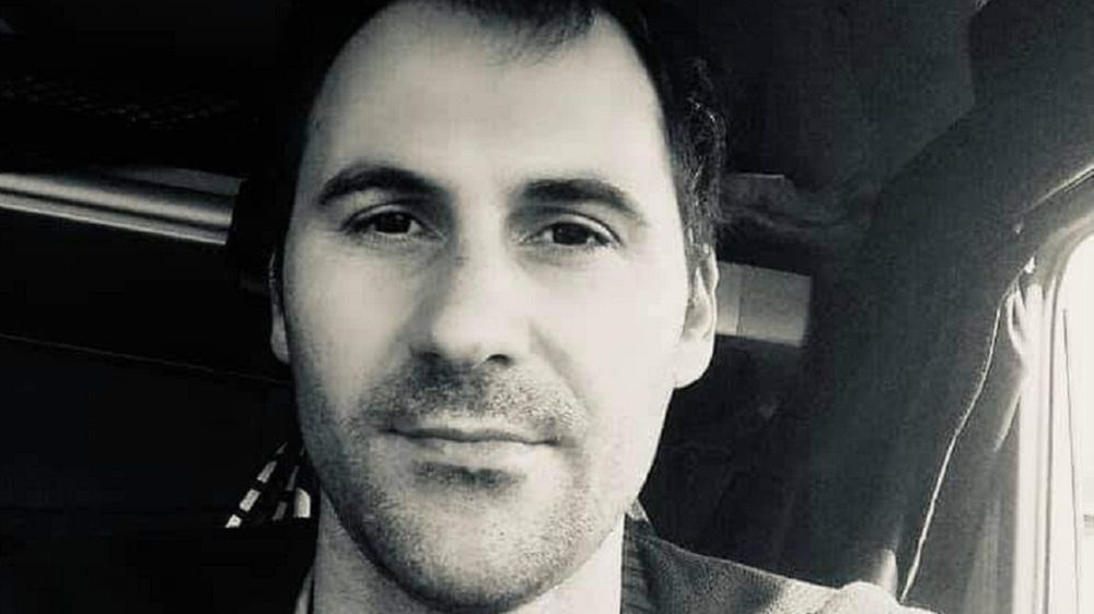 39-latek z Rumunii zamordowany we Francji