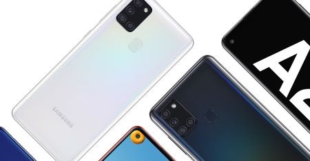 Masz taki telefon Samsung? Więcej aktualizacji nie dostaniesz