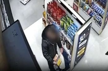 Okradali sklepy na europejskich lotniskach. Już nie poszaleją