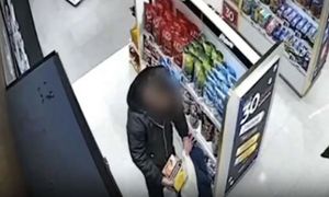 Okradali sklepy na europejskich lotniskach. Już nie poszaleją