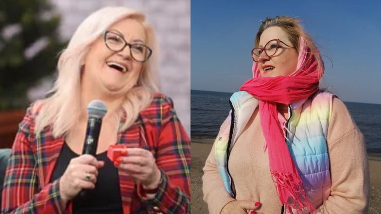 Anna Król z "Sanatorium miłości" zaskoczyła odmienionym wyglądem i utratą wielu kilogramów
