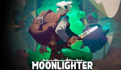 Gra „Moonlighter” wydana przez 11 bit studios pojawi się na Netfliksie