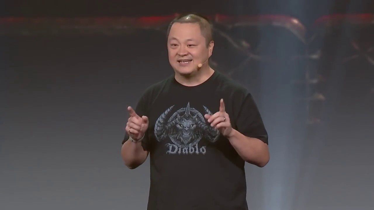 Diablo Immortal rozbija bank. Gra zarobiła już ponad 2 miliardy zł