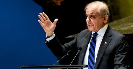 Premier Pakistanu zapowiada odwet po ataku Indii. "Zapłacą za swój błąd"