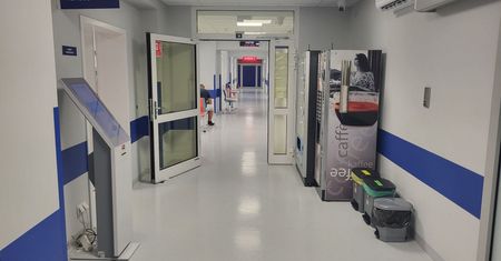 Ratownicy chcą przejąć część zadań lekarzy. Na stole wypisy, recepty i zwolnienia