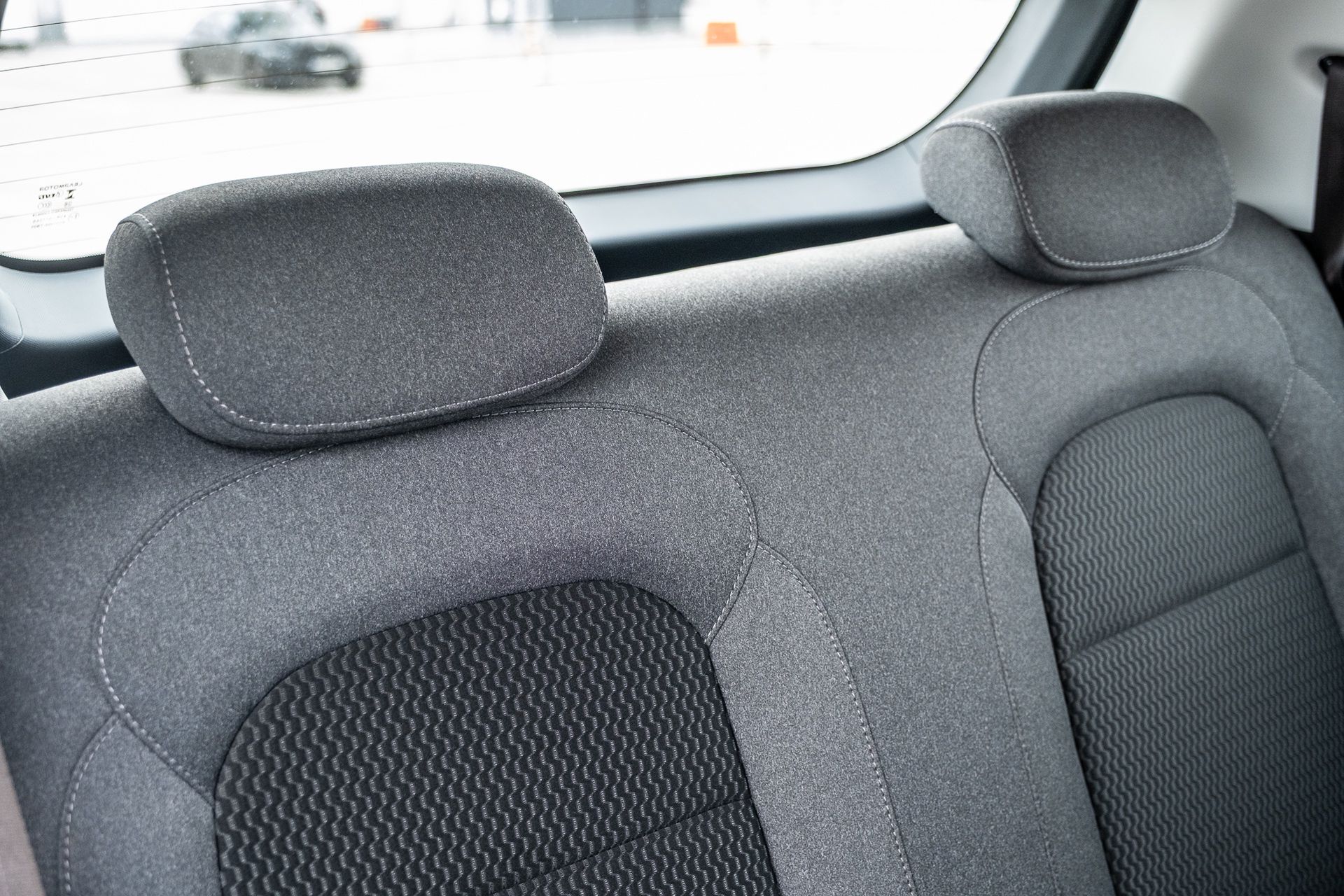 Leapmotor T03 (2025)