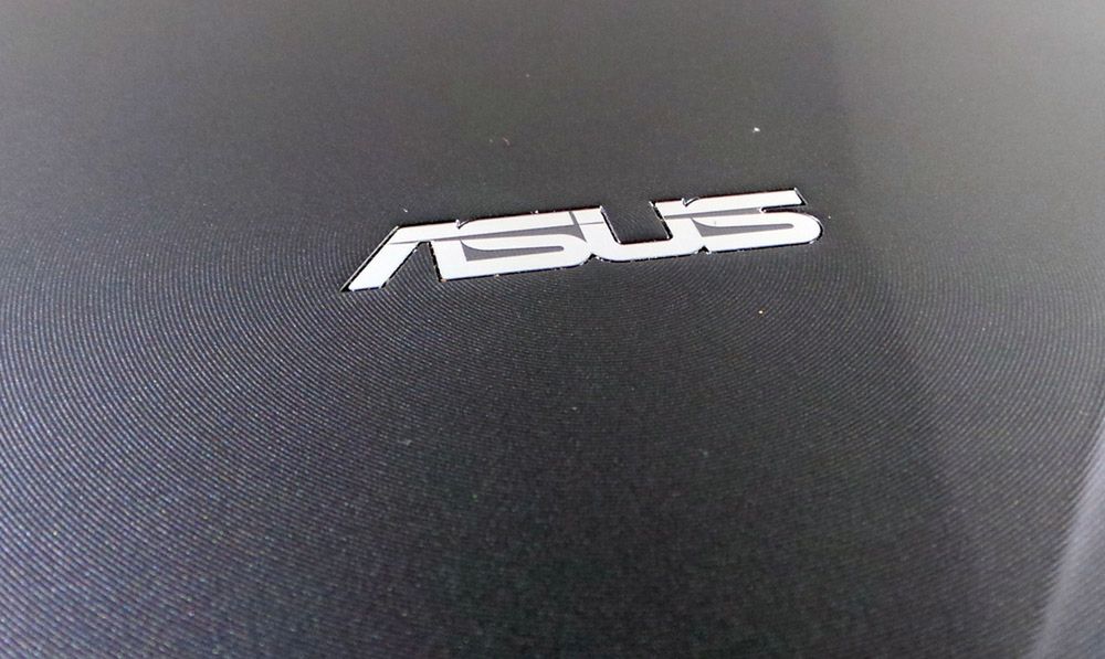 Asus Transformer Book T100