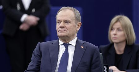 Tarcza Wschód. Premier Tusk chce wspólnego finansowania