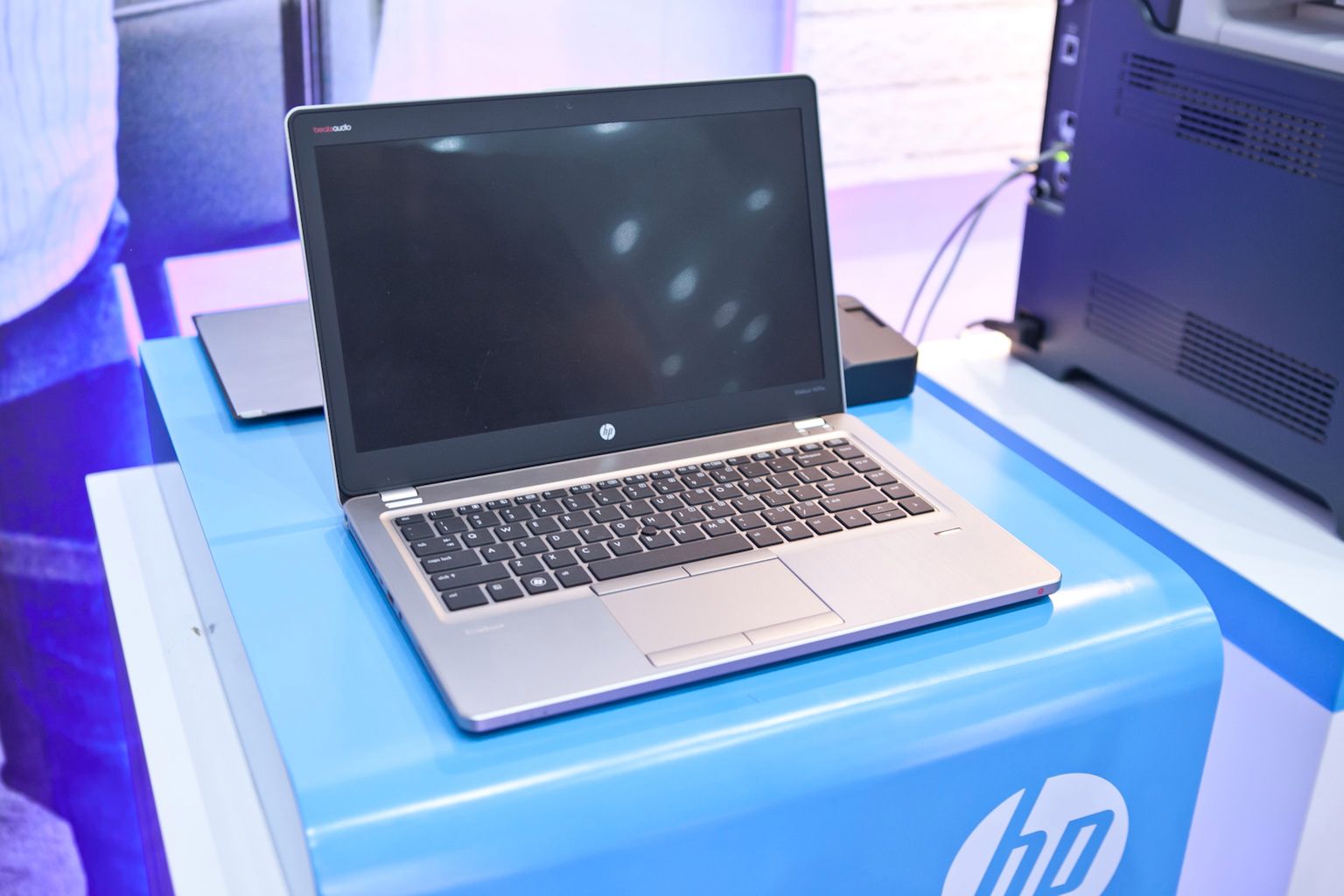 Fotoblogia w Szanghaju na HP Global Influencer Summit [fotorelacja] 27