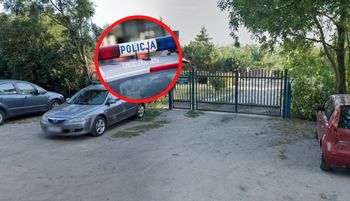 Ciało leżało w progu. Horror w Łodzi. Przełomowe wieści