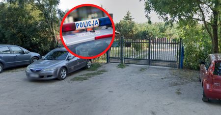 Ciało leżało w progu. Horror w Łodzi. Przełomowe wieści