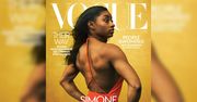 Awantura w Vogue: Simone Biles miała sesję u Annie Leibovitz, a nie u czarnoskórej fotografki