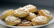 Przepis na kruche ciasteczka z majonezem. Lepsze od tradycyjnych