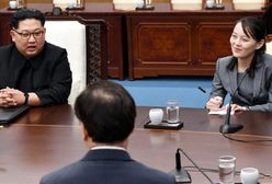 Działo się w nocy: Kim Dzong Un zapowiada zwycięstwo nad USA