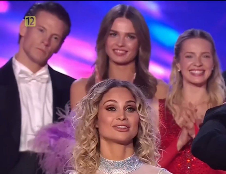 Reakcja Sebastiana Fabijańskiego na wygraną Gamou Falla