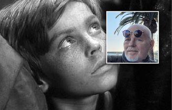 Był dziecięcym aktorem PRL. Teraz jest prawnikiem i mieszka na Kanarach