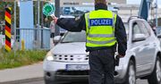 Kontrole na granicy z Niemcami. Dotyczą również Polski