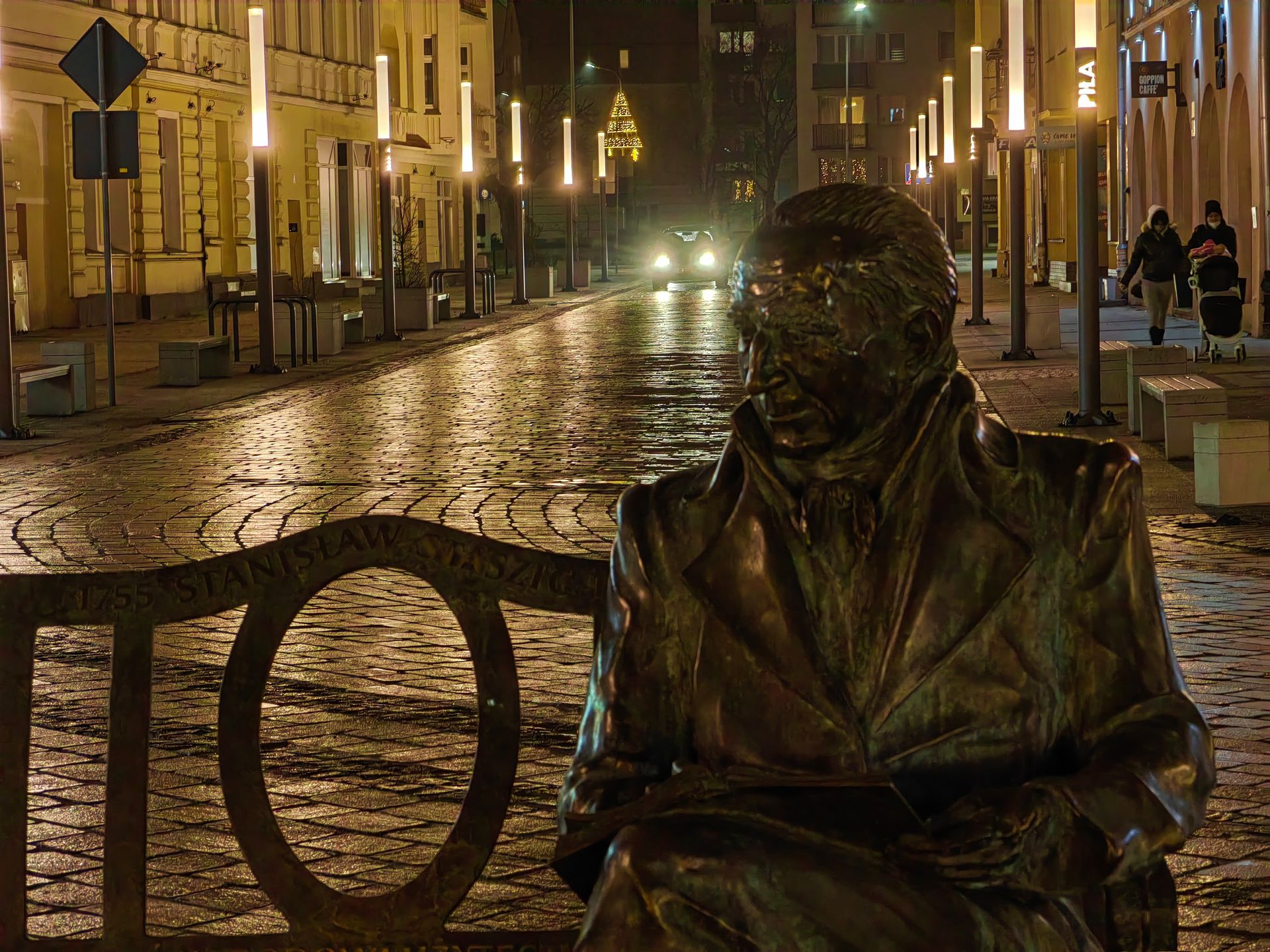 W Huaweiu P50 Pro zabrakło mi jednej rzeczy. I nawet nie są to apki Google 30