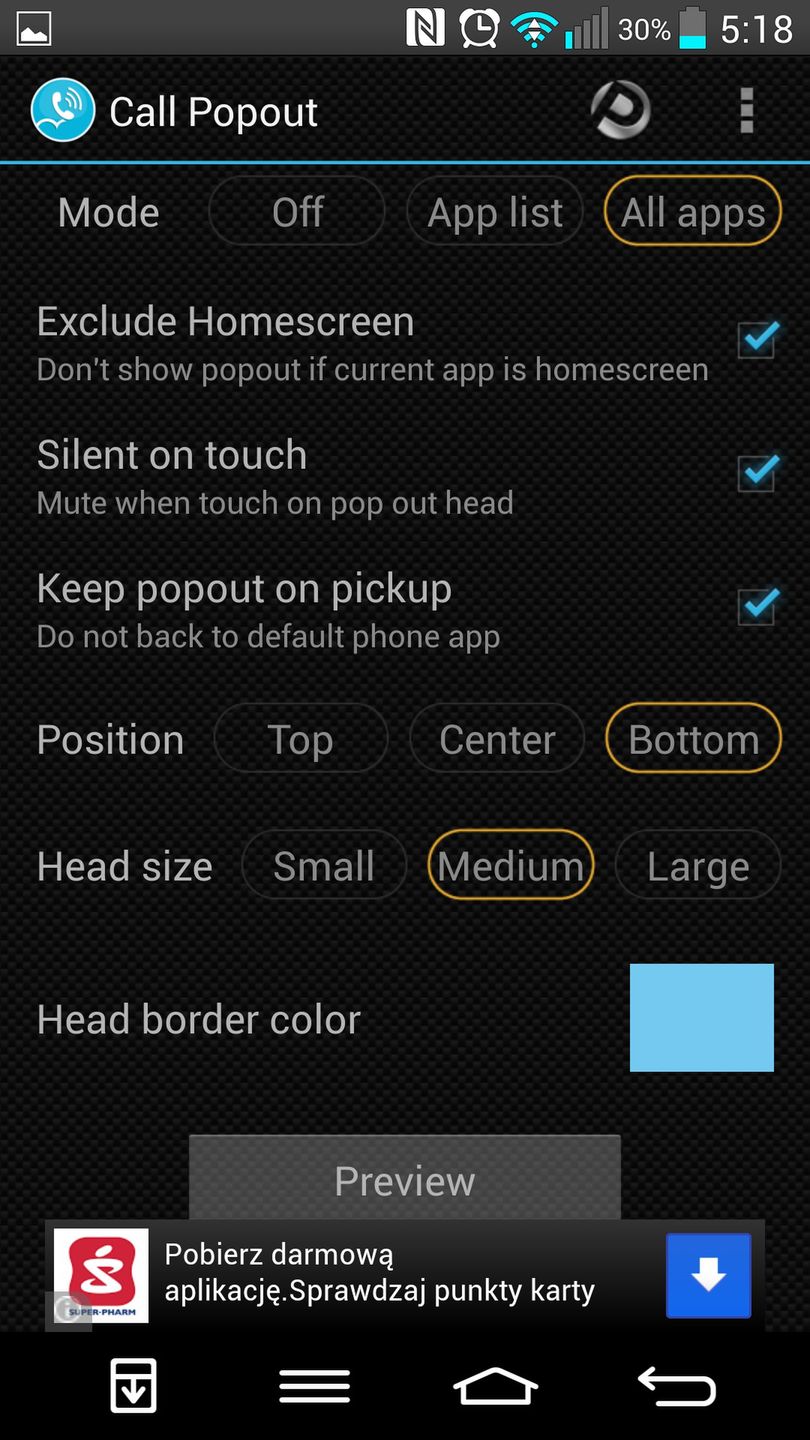 Weekendowy Zestaw Gier i Aplikacji: launcher z Androida 4.4, Flyne i Dead Effect 14