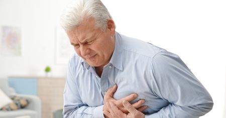 Niewydolność krążenia – przyczyny, objawy, diagnostyka, leczenie